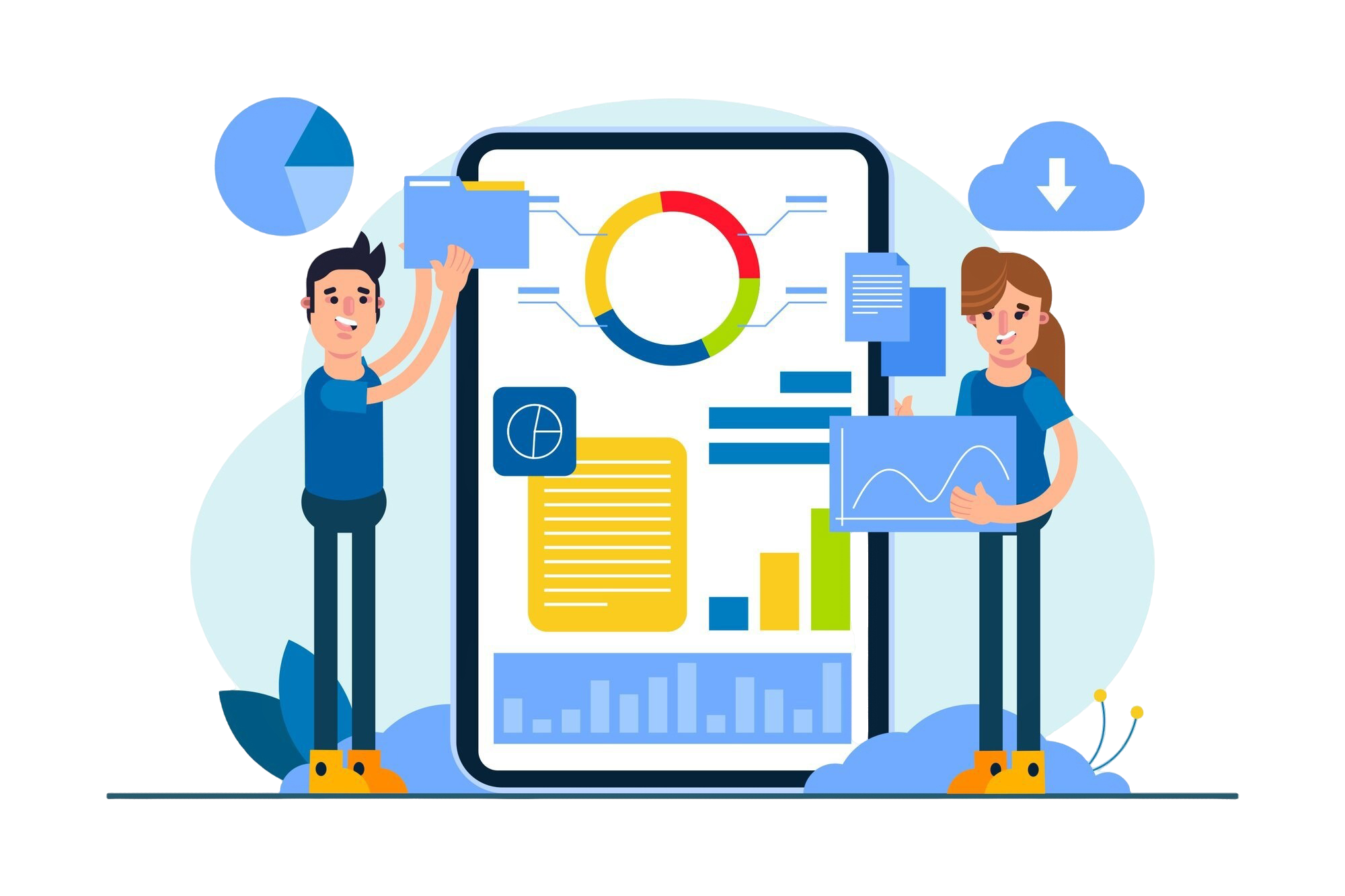 Automating Data Requests